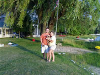 Prusakieiwicz family